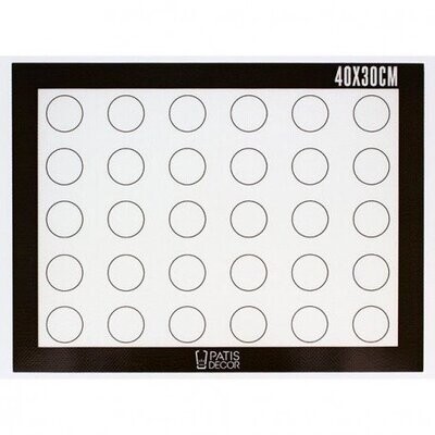 Toile de cuisson