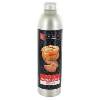 Arôme naturel d'amande douce