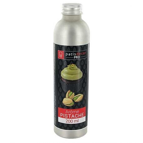 Arôme naturel de pistache