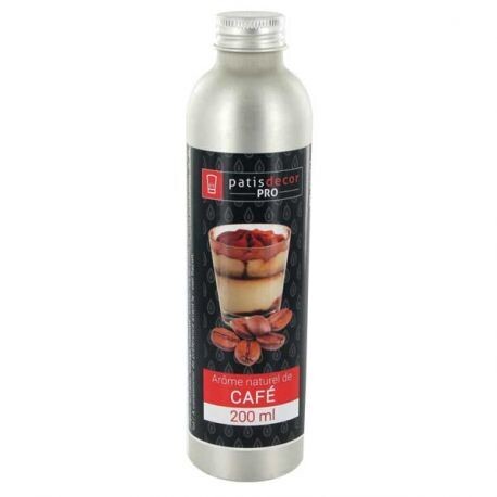 Arôme naturel café