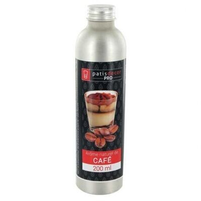 Arôme naturel café
