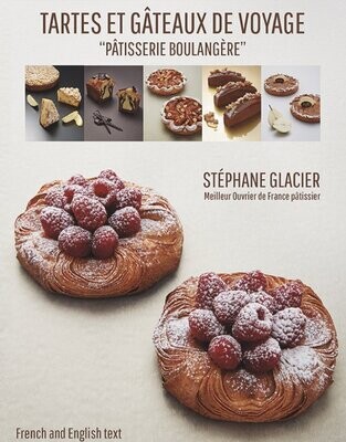 Tartes et gâteaux de voyage