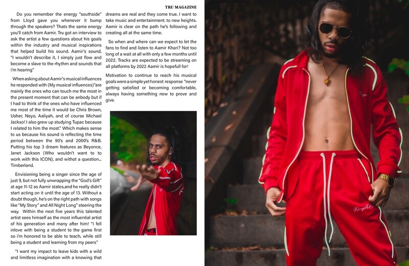 Guaranteed Submission Deposit