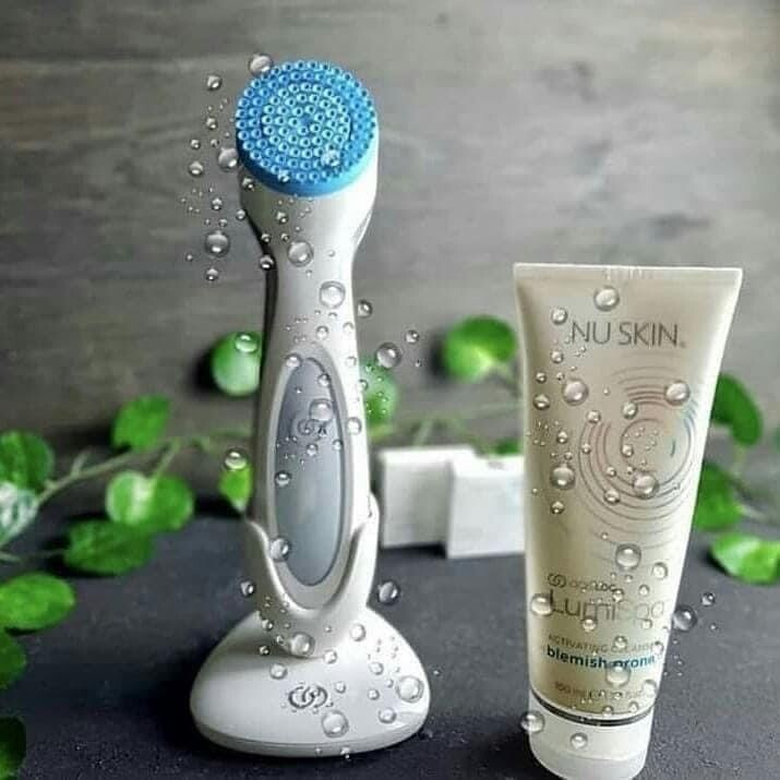lumi spa kit