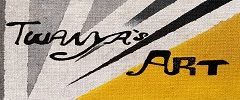 TWANYA'S ART