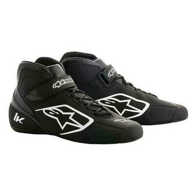 Chaussures ALPINESTARS TECH 1-K 2018 NOIR