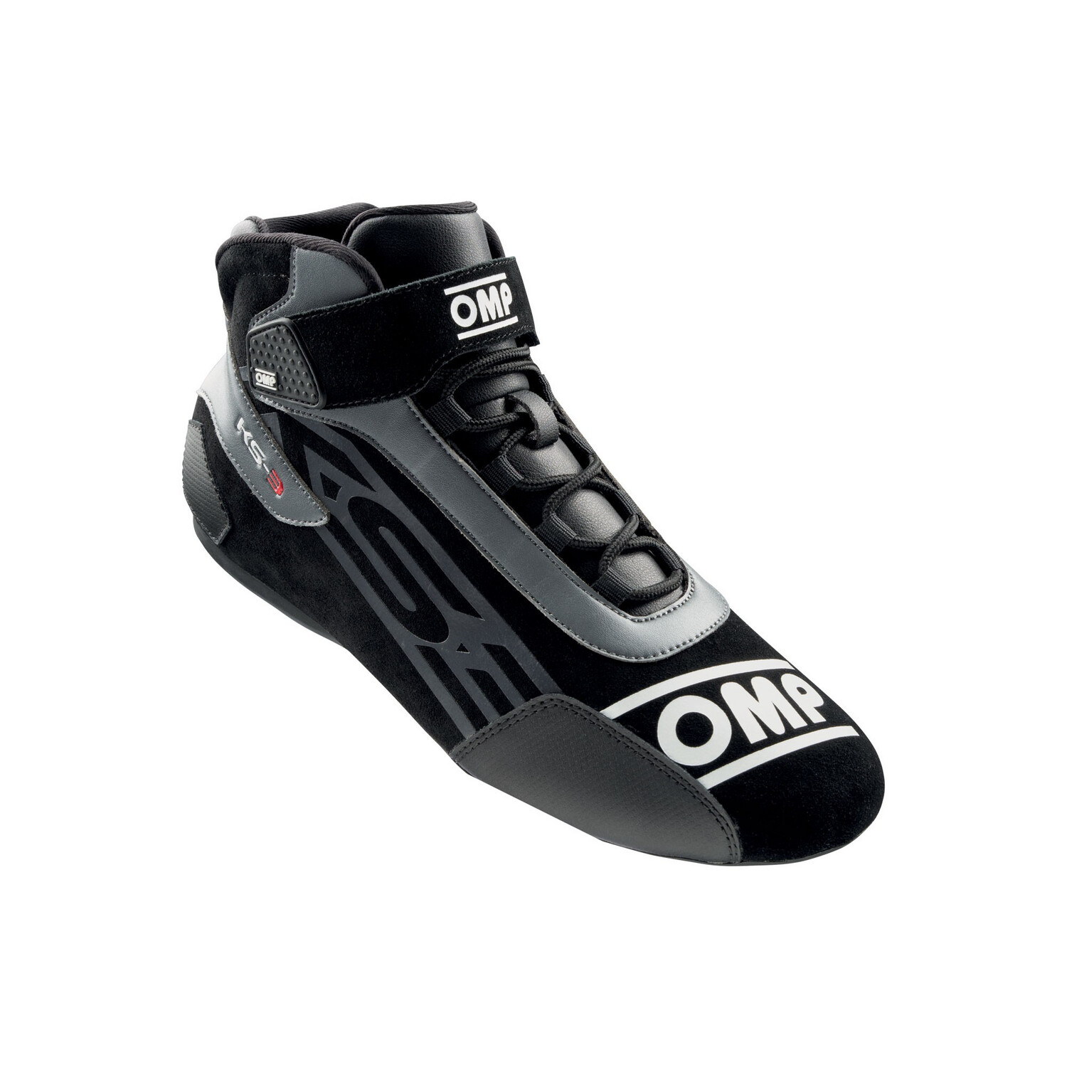 CHAUSSURES OMP KS-3 MY2021 NOIR