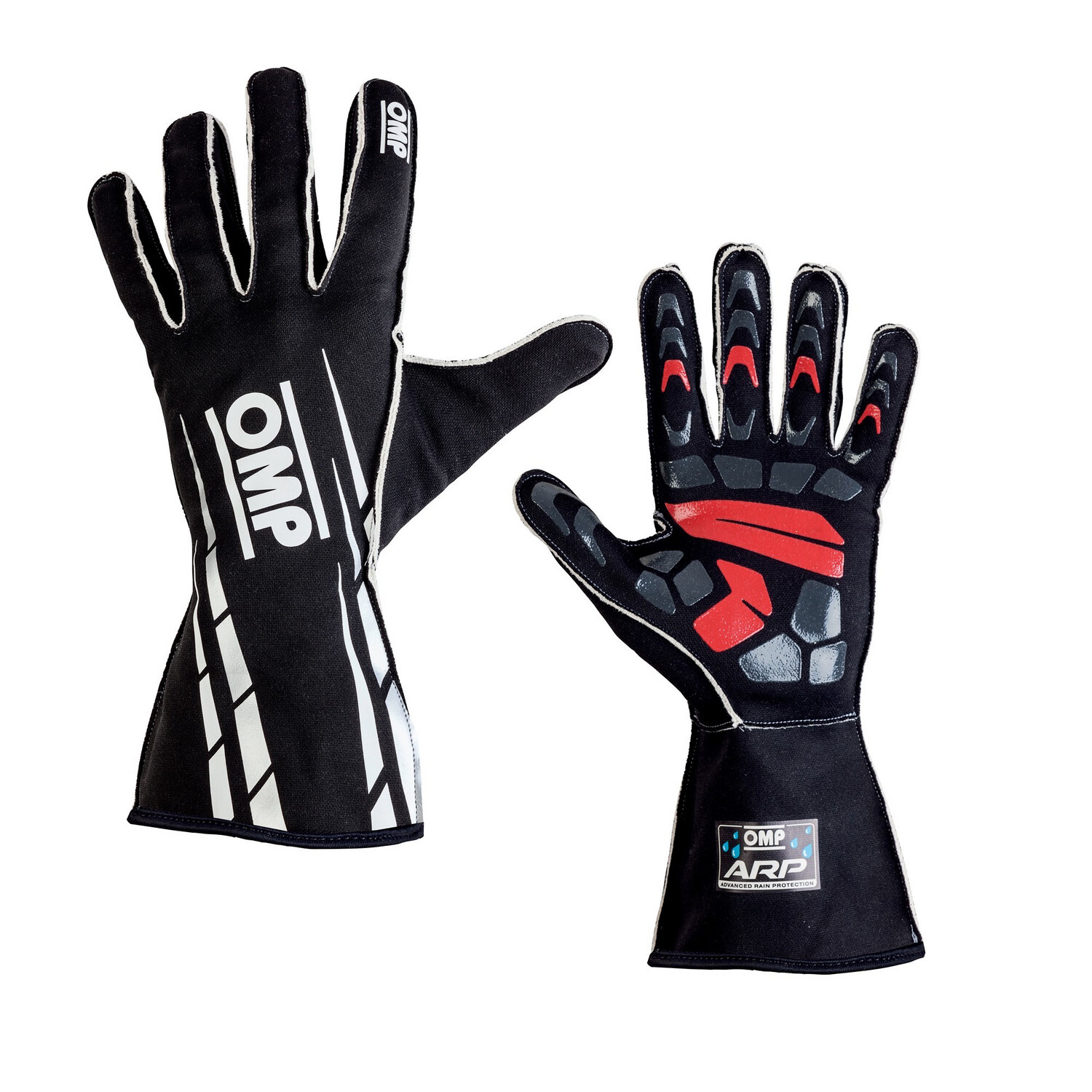GANTS OMP RAINPROOF ARP