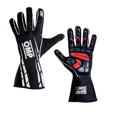 GANTS OMP RAINPROOF ARP