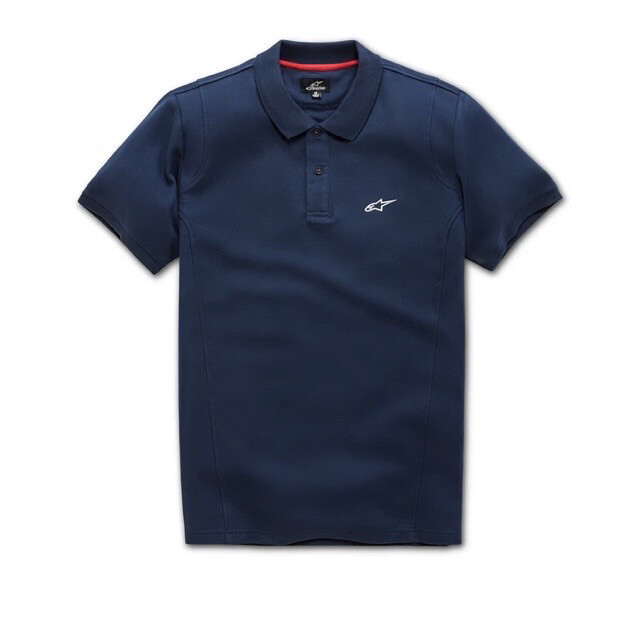POLO CAPITAL ALPINESTARS NAVY