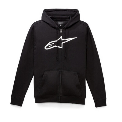 POLAIRE AGELESS FLEECE ALPINESTARS NOIR POLAIRE AGELESS FLEECE ALPINESTARS NOIR