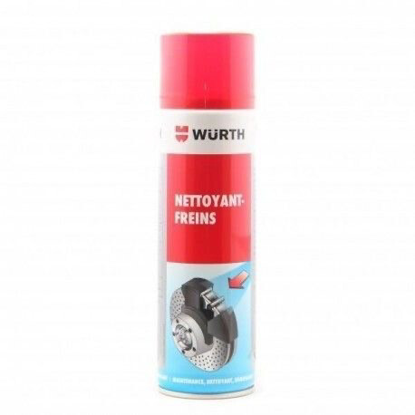 NETTOYANT FREIN 500 ml