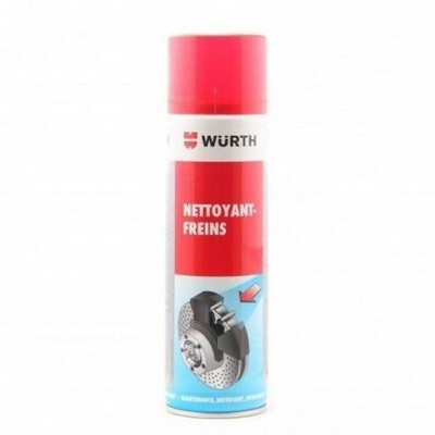 NETTOYANT FREIN 500 ml