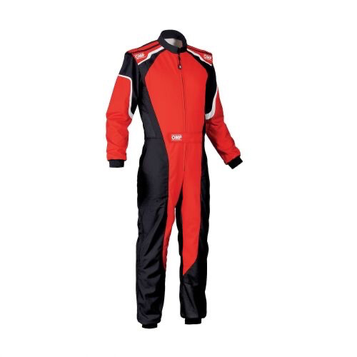 COMBINAISON OMP KS-3 SUIT JUNIOR BLEU