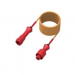RALLONGE ALFANO SONDE TEMPÉRATURE EAU/HUILE 135 CM A-3301