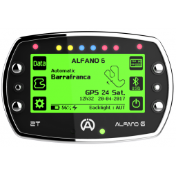 ALFANO 6 2T