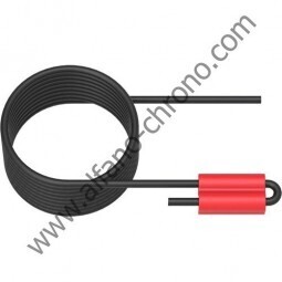 CABLE RPM pour PRO III, PRO III EVO, BX4, BX4 GPS, BX10
