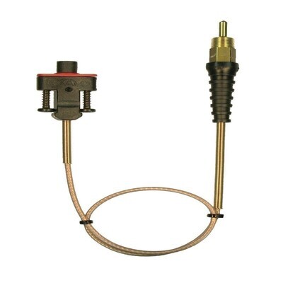 SONDE TEMPÉRATURE 45 CM EAU/HUILE TYPE NTC