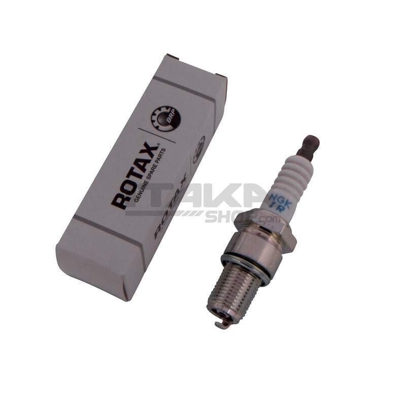 BOUGIE NGK ROTAX GR8DI-8