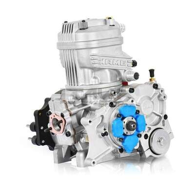 MOTEUR IAME PARILLA X30