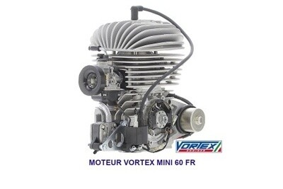 VORTEX MINI 60 FR VM60FR