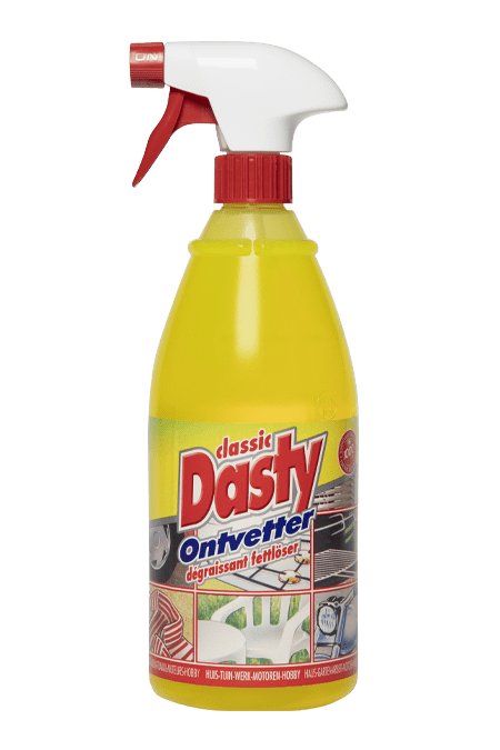 DEGRAISSANT DASTY 1L + PULVERISATEUR