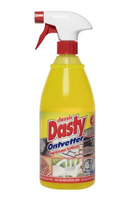 DEGRAISSANT DASTY 1L + PULVERISATEUR