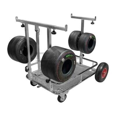 CHARIOT KART MEKAONE
