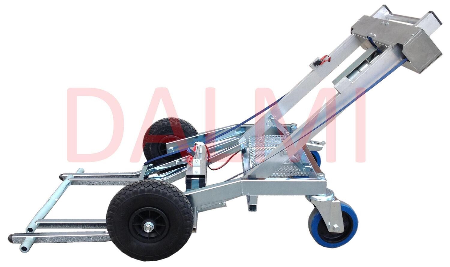 Chariot Dalmi TEAMLIFT STANDARD