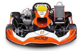 CHASSIS KZ SODI SIGMA KZ KZ2