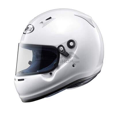 CASQUE ARAI CK6-CMR
