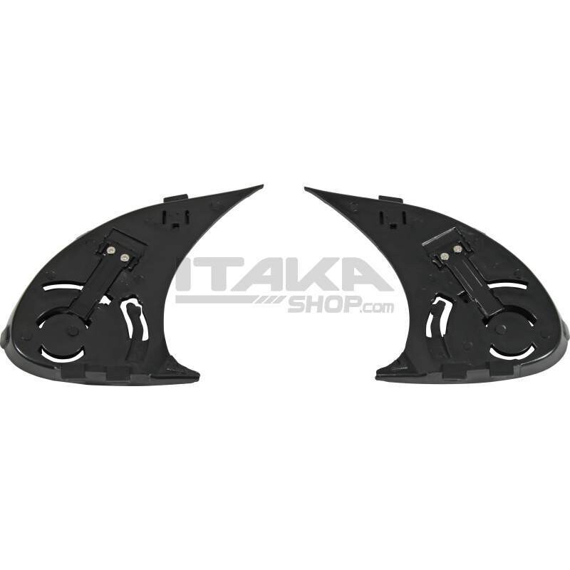 KIT FIXATION ECRAN BOX&#39;S R3/R4