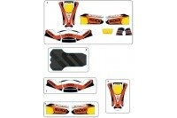 ADHESIFS DE CARROSSERIE