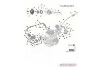 VALVE ELECTRO-POMPE ESSENCE-16