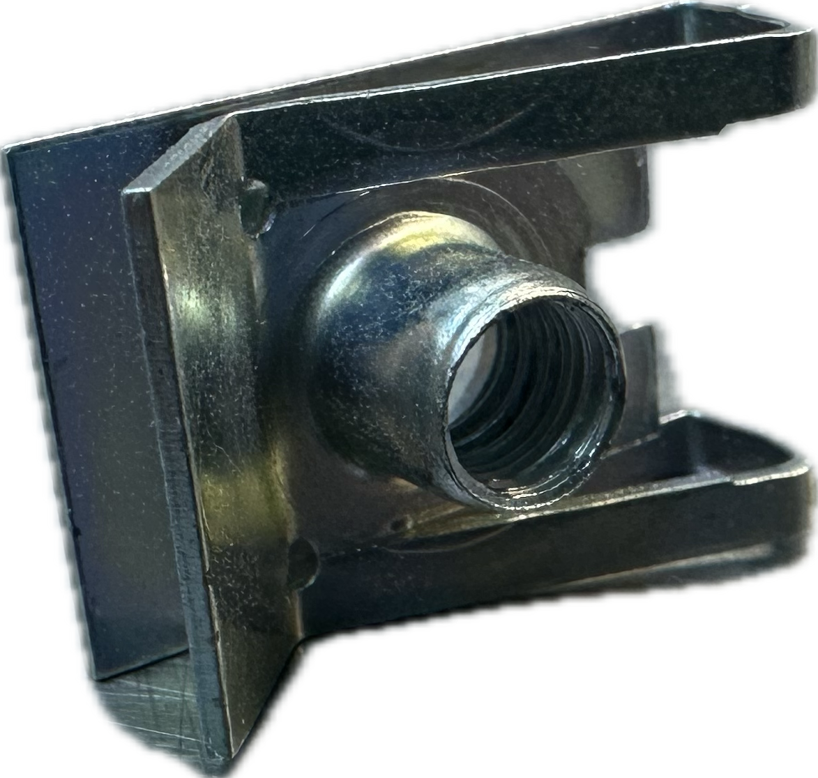ECROU CLIP M6