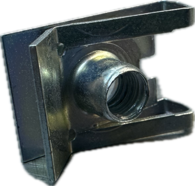 ECROU CLIP M6
