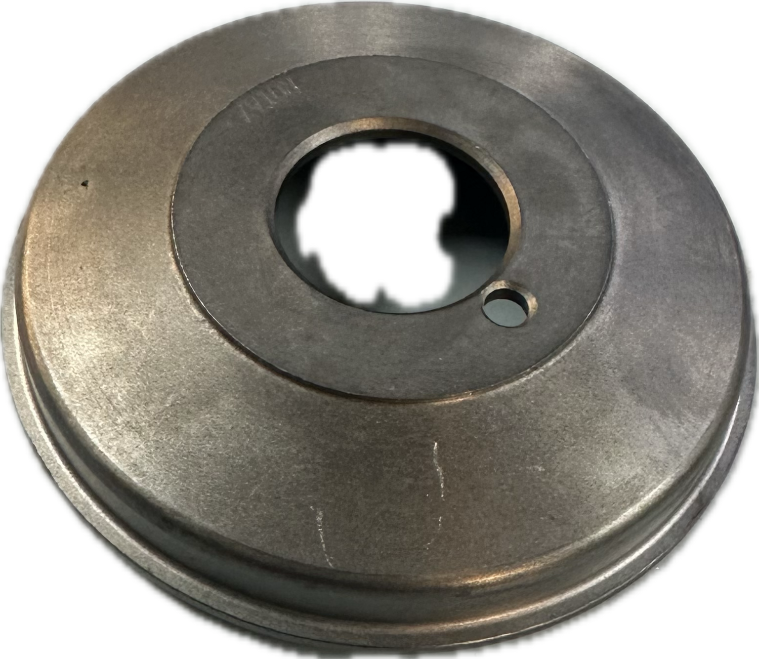 CLOCHE D&#39;EMBRAYAGE