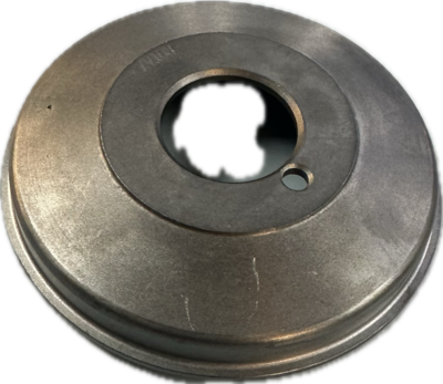 CLOCHE D&#39;EMBRAYAGE