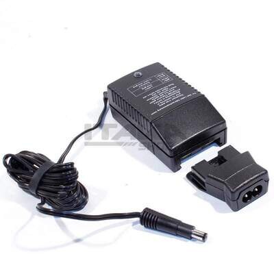 CHARGEUR BATTERIE 12V VENDU SANS ADAPT. EUR