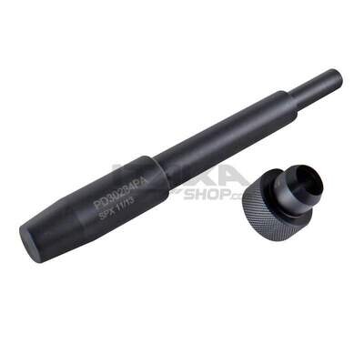 OUTIL MONTAGE CLIPS AXE PISTON