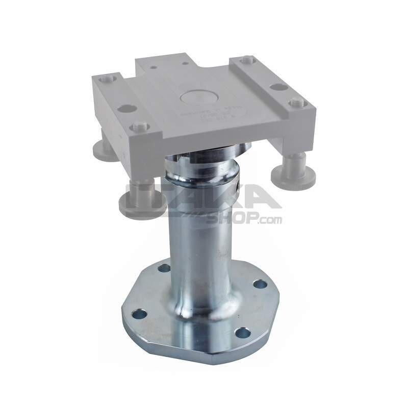 EMBASE SUPPORT MOTEUR ROTAX