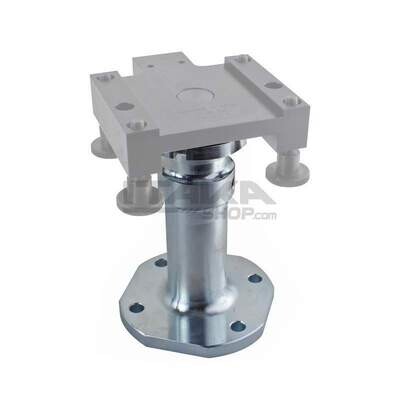 EMBASE SUPPORT MOTEUR ROTAX
