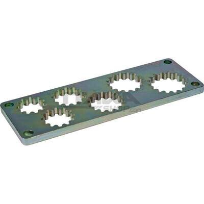 BLOQUE PIGNON POUR PIGNON 11 A 16 DENTS