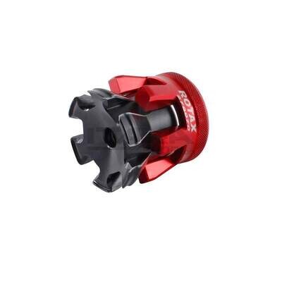 OUTIL MONTAGE RESSORT VALVE ROTAX