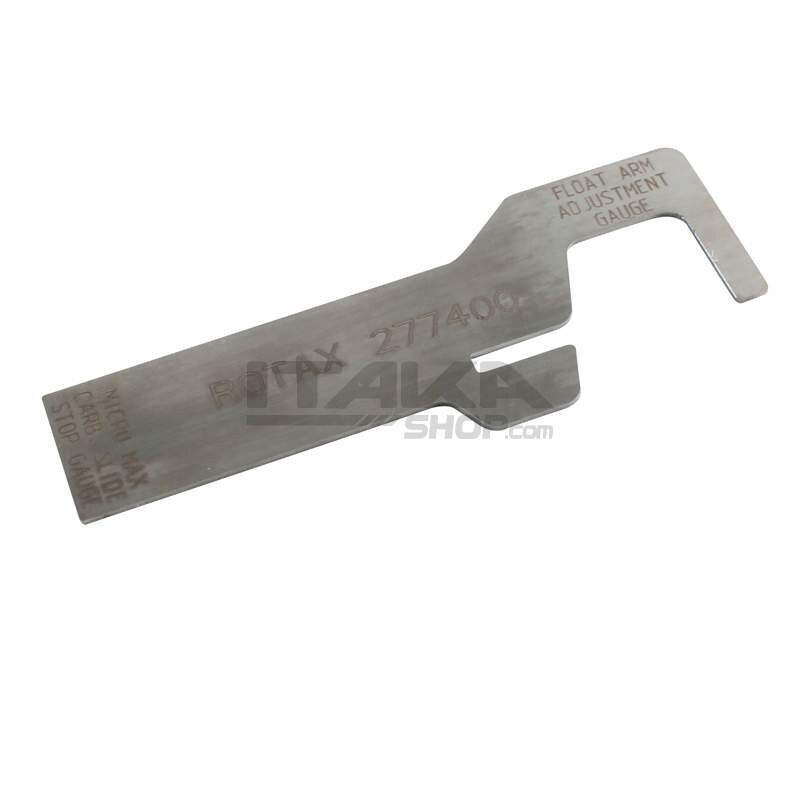 GABARIT CONTROLE CARBURATEUR
