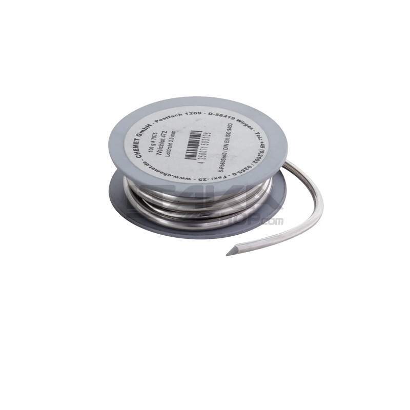 FIL D&#39;ETAIN 3MM