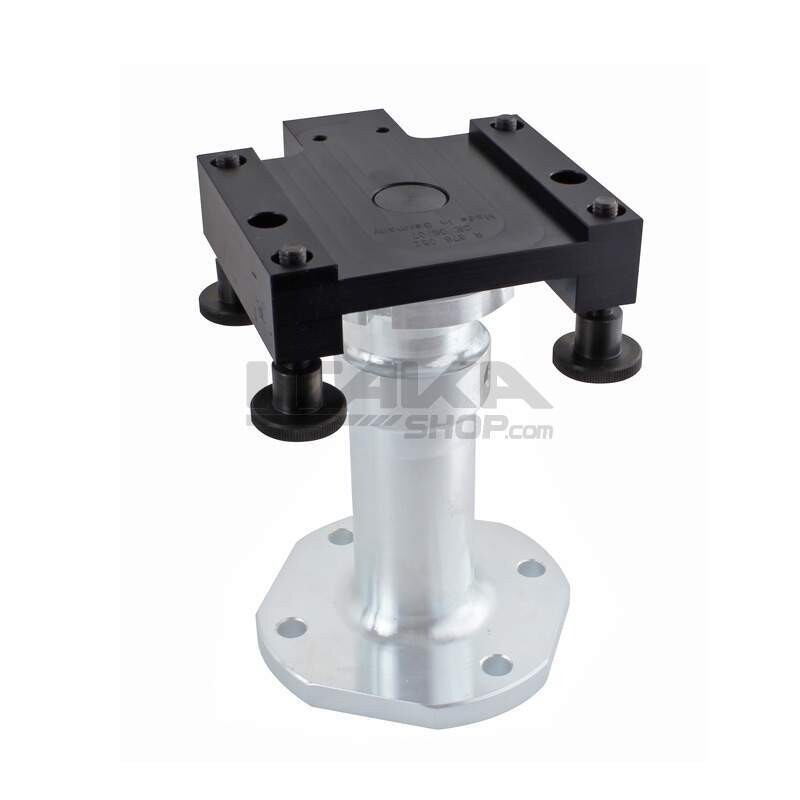 SUPPORT MOTEUR ROTAX