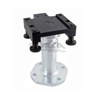 SUPPORT MOTEUR ROTAX