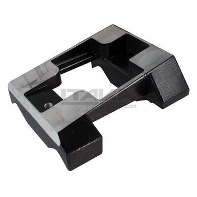 PLATINE MOTEUR TEKNEEX 8°
Ø28 PERCEE IAME MINIME 60cc