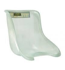 SIEGE TILLETT T11 VG NEWSTYLE
Taille: XS - DOS NORMAL